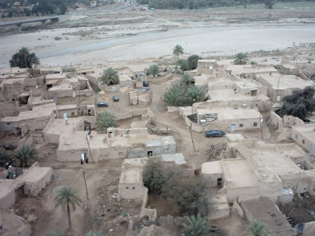 Ирак 2003-2005 гг.