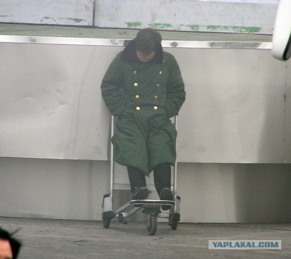 Пекин середины прошлого века в цвете