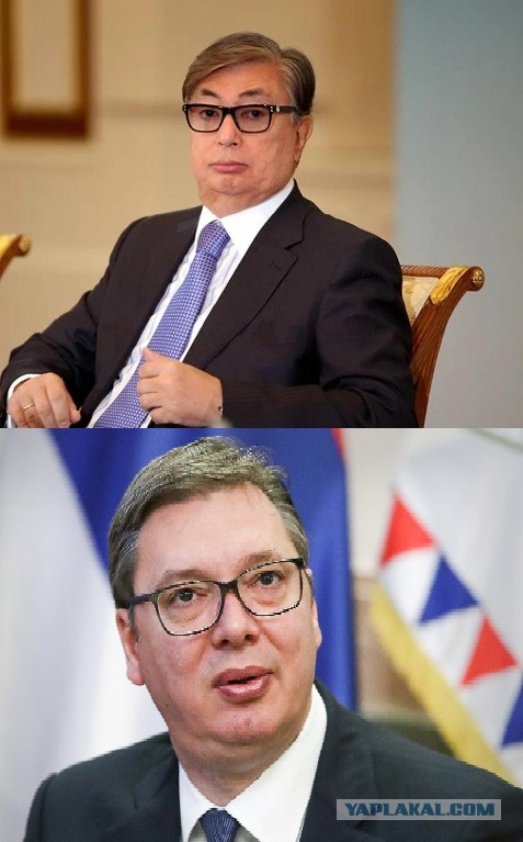 Санкции есть санкции