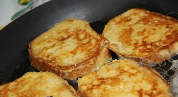 Вспомни, накати, закуси.