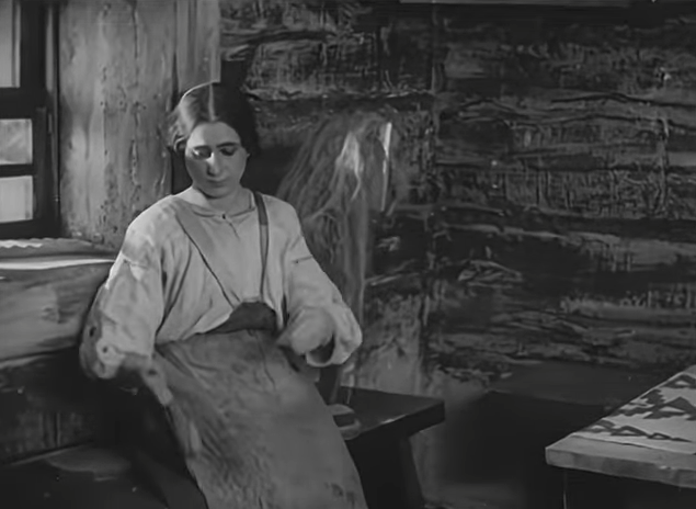 Страшная советская сказка "Морозко", которую вы вряд ли смотрели