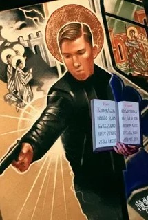 Вчера на арбатско-покровской линии в Москве