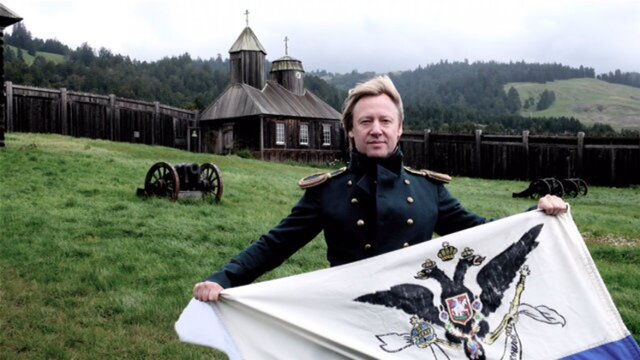 Медведев