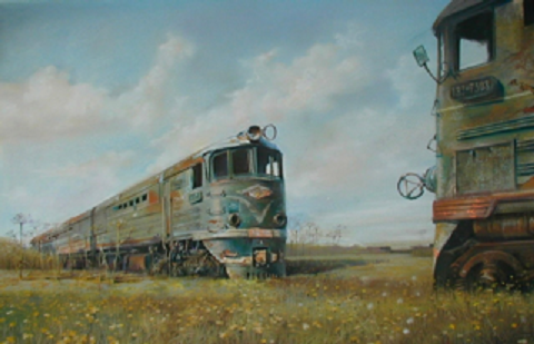 АРТ-Воскресенье