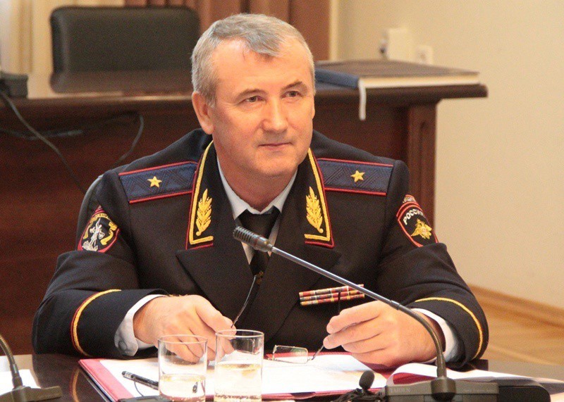 Рязанские полицейские уходят в курьеры и трактористы