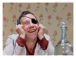 Жизнь заключенных в сибирских тюрьмах