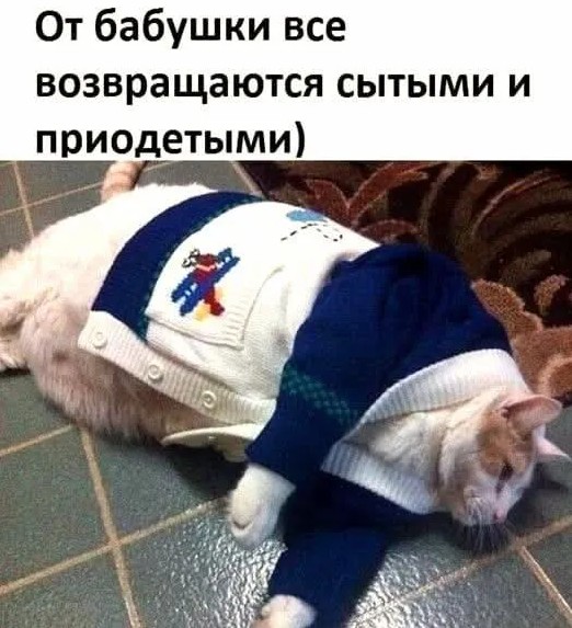 Завалялось тут случайно немного забавных картинок