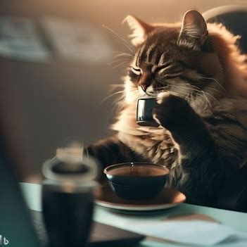 Кот