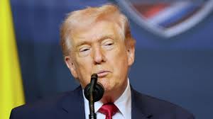 Трамп отрекся от Украины и признал помощь ошибкой.