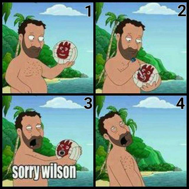 Уилсон