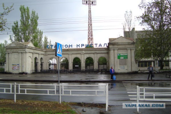 Архитектура коммунизма