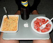 Кулинарная Испания . Записки отпускника.