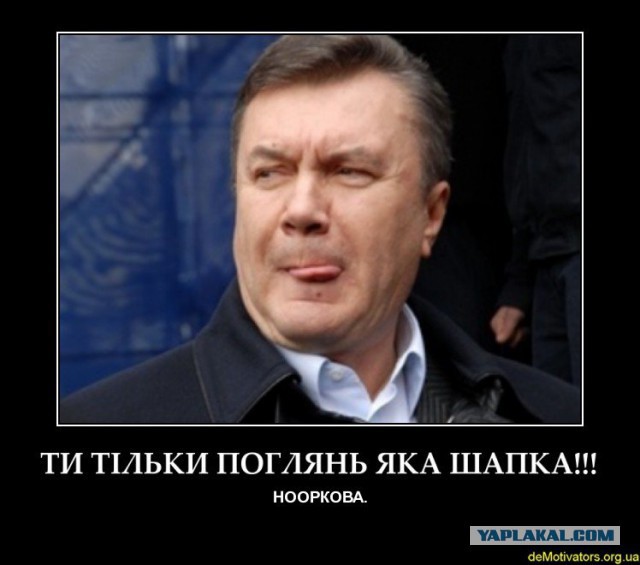 Беркут пошел на штурм