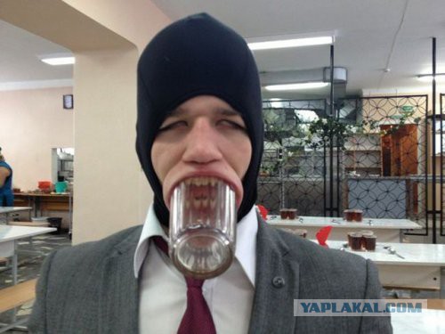 Встречайте - герои январских соцсетей!