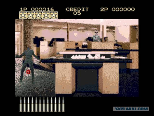 Немного о 90-х