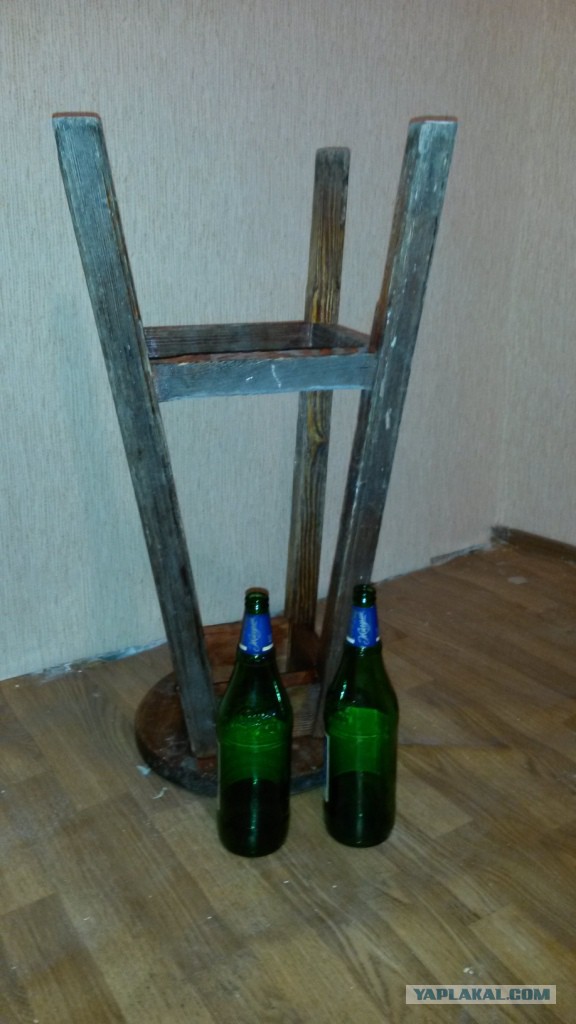 Дневник Рукожопа (день третий)
