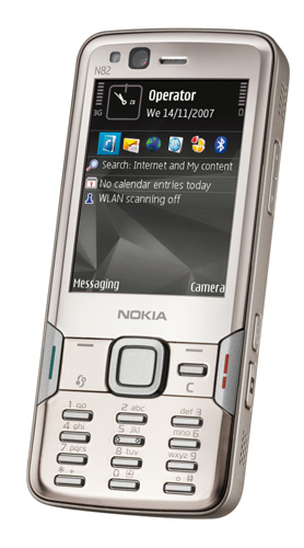 Помянем Nokia