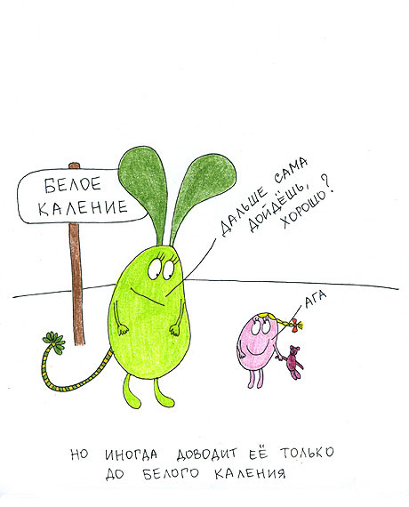 Немного о себе