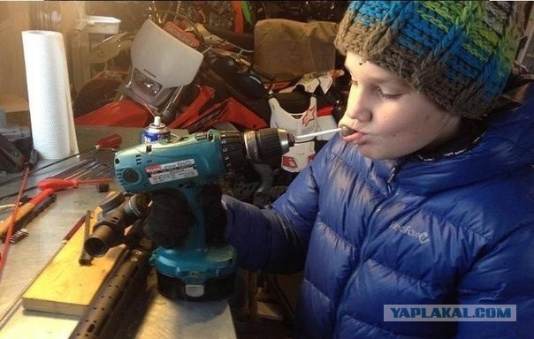 Горячий привет из вконтактиков и прочих соцсетей