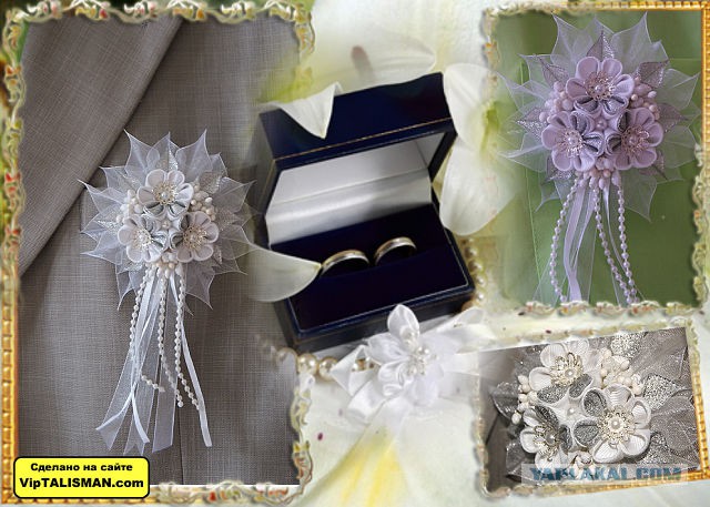 Красивое увлечение супруги