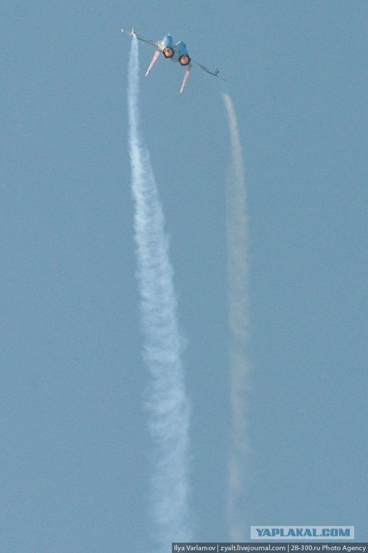 Скоро МАКС-2011