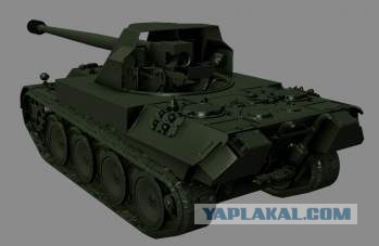 Wargaming 22