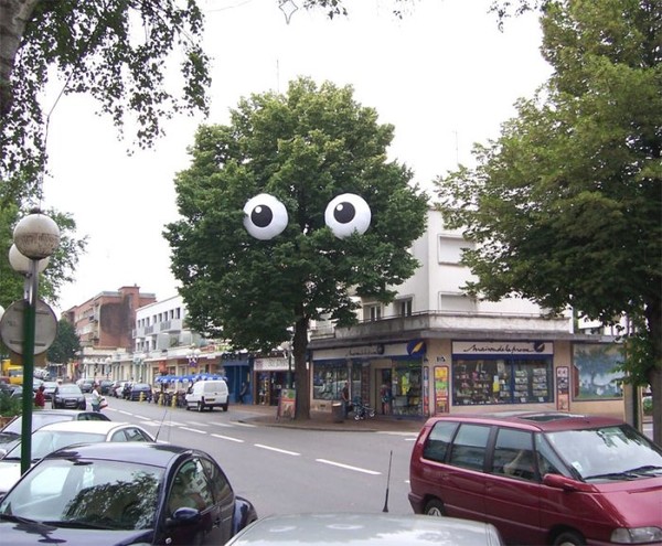 Счастливый миксер