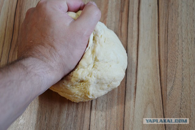 Коммунальные замУтки