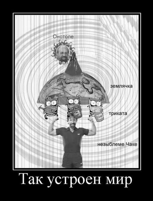 Звезда... вернее звездец