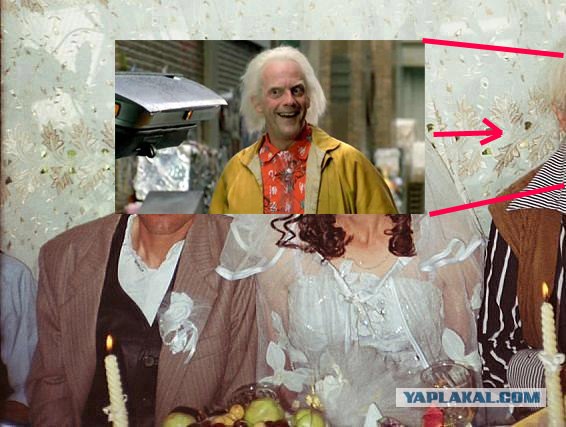 18+! секси невеста!