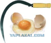 Как убивали Маргариту Юркус и Ольгу Кряжеву