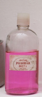 Советские духи и одеколоны