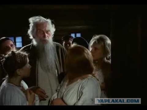 Признаки Антихриста (апокалипсиса пост)