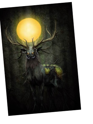 Dead Hand (Мультфильм который я рисовал 2 года, Крепость 2)