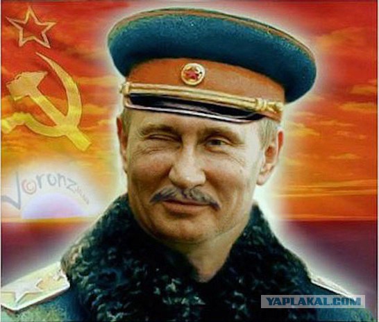 КПРФ в Новосибирске разместила портрет Сталина на рекламных щитах к 9 мая