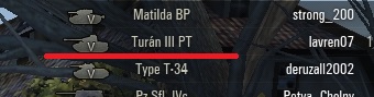 Wargaming 36