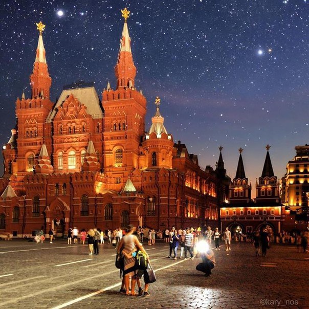 Картинки всякие