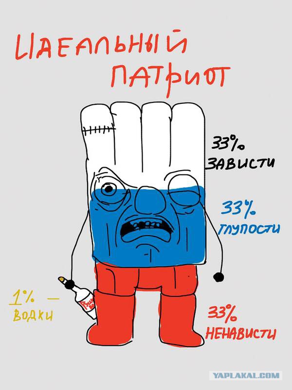 Всю Москву превратят в платную парковку