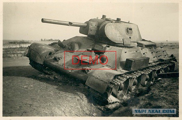 Фотографии к "Нахальному минированию" и "Лехе"