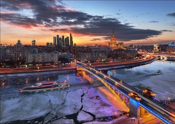 Моменты, запечатлённые на фото и просто позитив 5