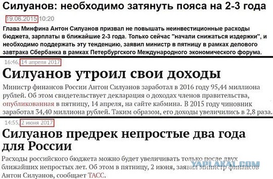 Россия приступает к эвтаназии США