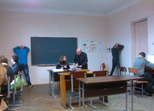 Соцсети - и смех и грех
