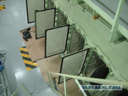 Прогулка по двигателю