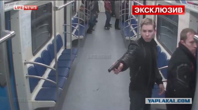 Московское метро VS Нью-Йоркское метро. Рэп баттл