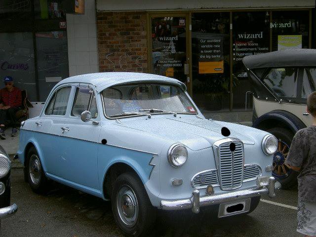 Игра на ЯПе: Угадай АВТО-2