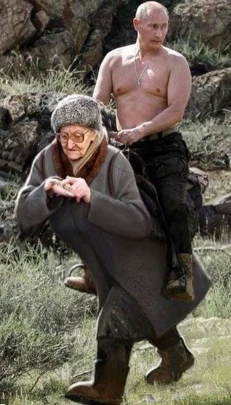 Путин не намерен сдаваться из-за «нефтяного шантажа» Саудовской Аравии, несмотря на обрушение цен