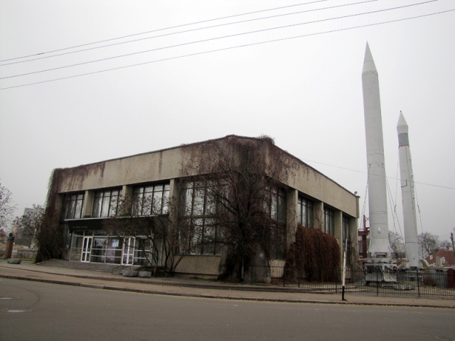 Деревенская Америка - 6