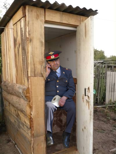 Фотожаба: Грустный...