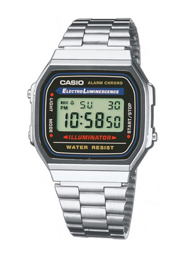 Casio "признание в любви"