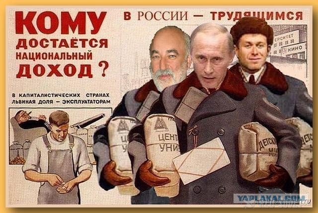 7 самых щедрых меценатов в современной России